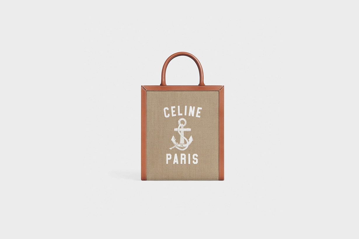 Celine 2021 Plage limited collection
