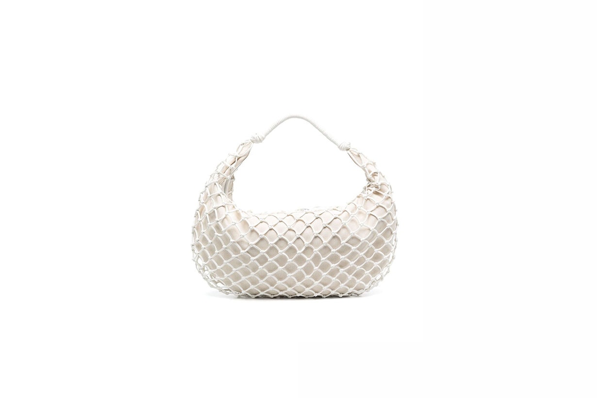 staud spring sample sale handbags
