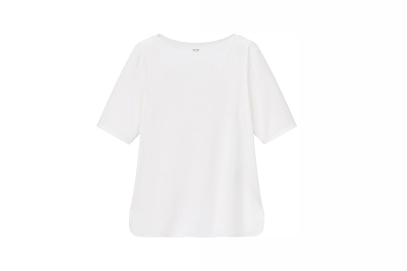 uniqlo x Theory 2021ss release info