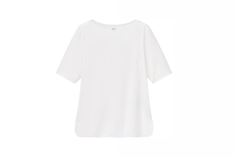 uniqlo x Theory 2021ss release info