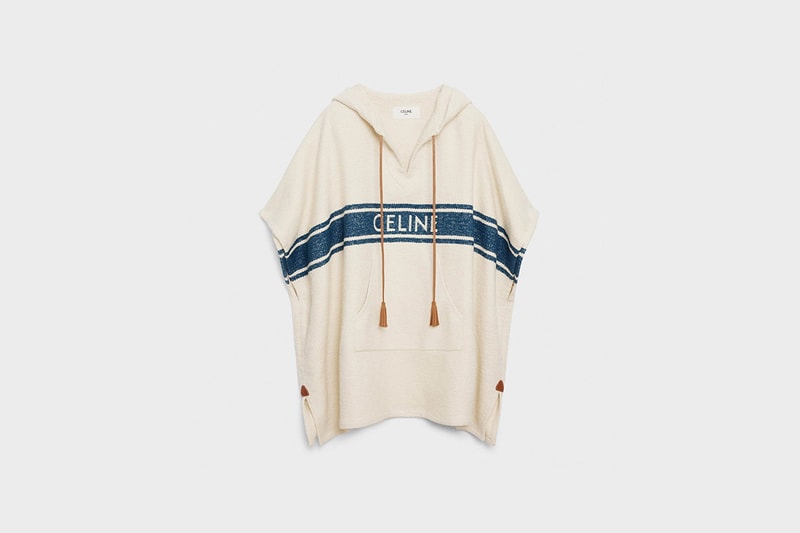Celine 2021 Plage limited collection