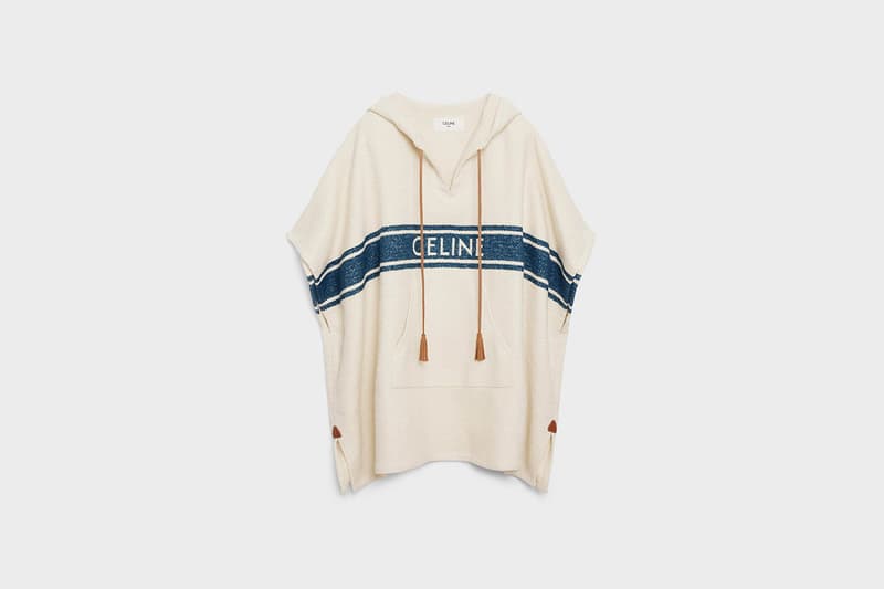 Celine 2021 Plage limited collection