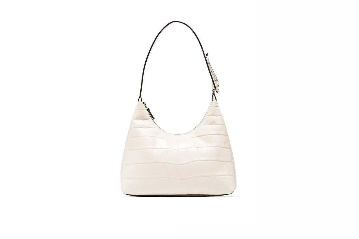 staud spring sample sale handbags
