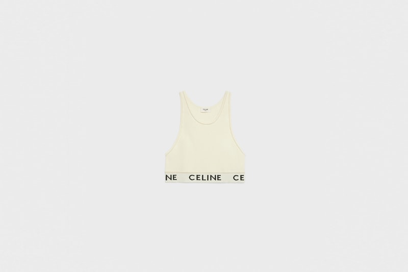 celine MONOCHROMS collection 2021ss