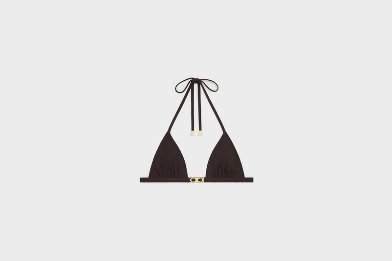 Celine 2021 Plage limited collection
