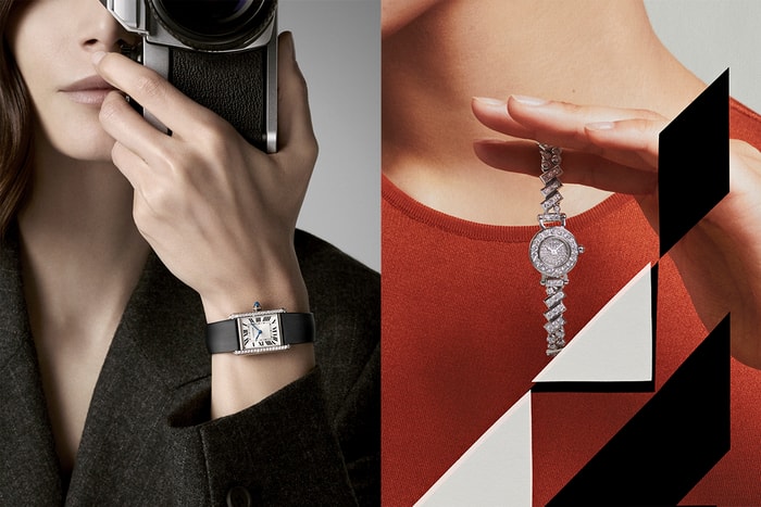Watches And Wonders 2021 矚目腕錶推介