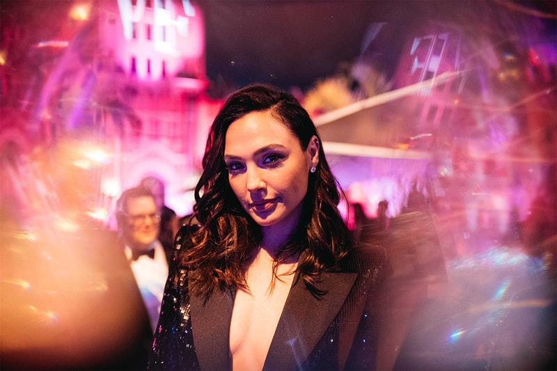 Gal Gadot Clashed with Joss Whedon on Justice League as He Allegedly Threatened Her Career