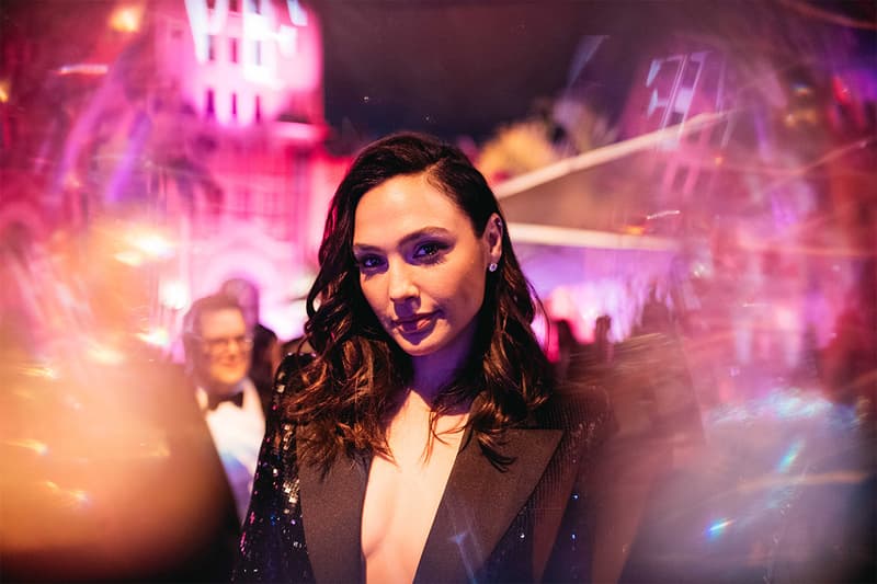 Gal Gadot Clashed with Joss Whedon on Justice League as He Allegedly Threatened Her Career