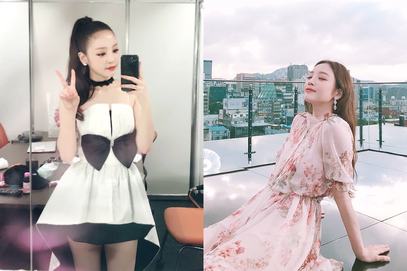 Goo Hara kara Commited Suicide heritage Inheritance rights korean laws korean idols celebrities singers girl bands