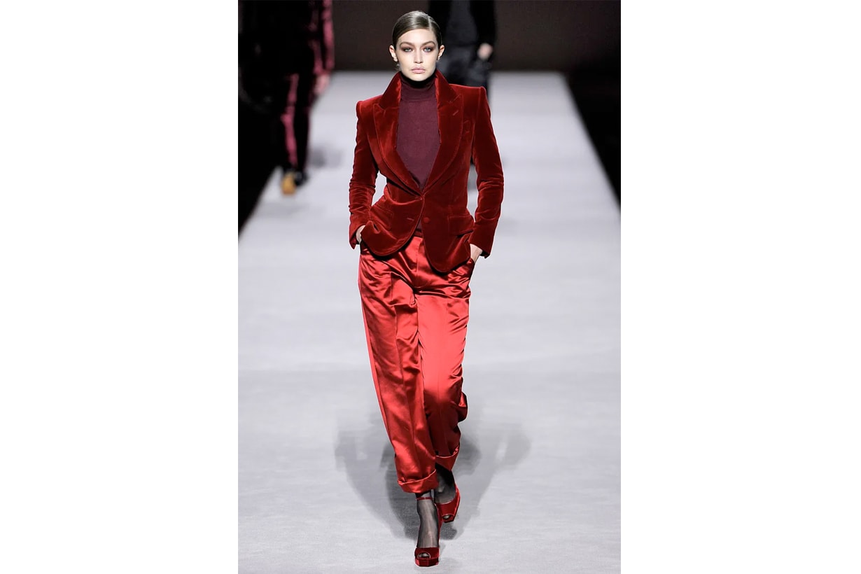 gucci balenciaga 2021 fw 100 anniversary everything need to know