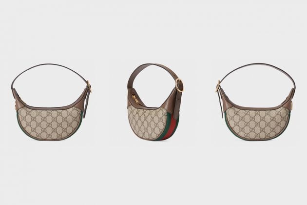  Gucci Ophidia GG mini bag you can't miss