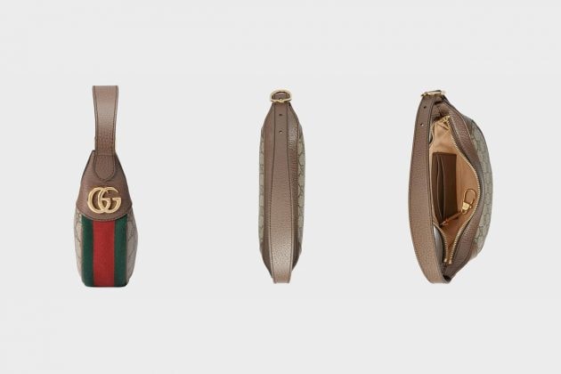 Gucci Ophidia GG mini bag you can't miss