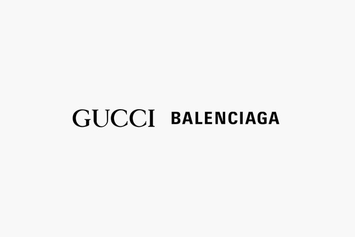 重磅消息登場：傳聞 Gucci 將會跟 Balenciaga 推出聯名系列