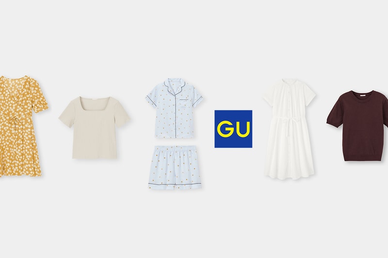 gu taiwan online shop 5th anniversary sale discount how when