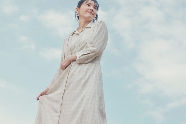 Aragaki Yui Gakki H&M Ambassador all items 2021