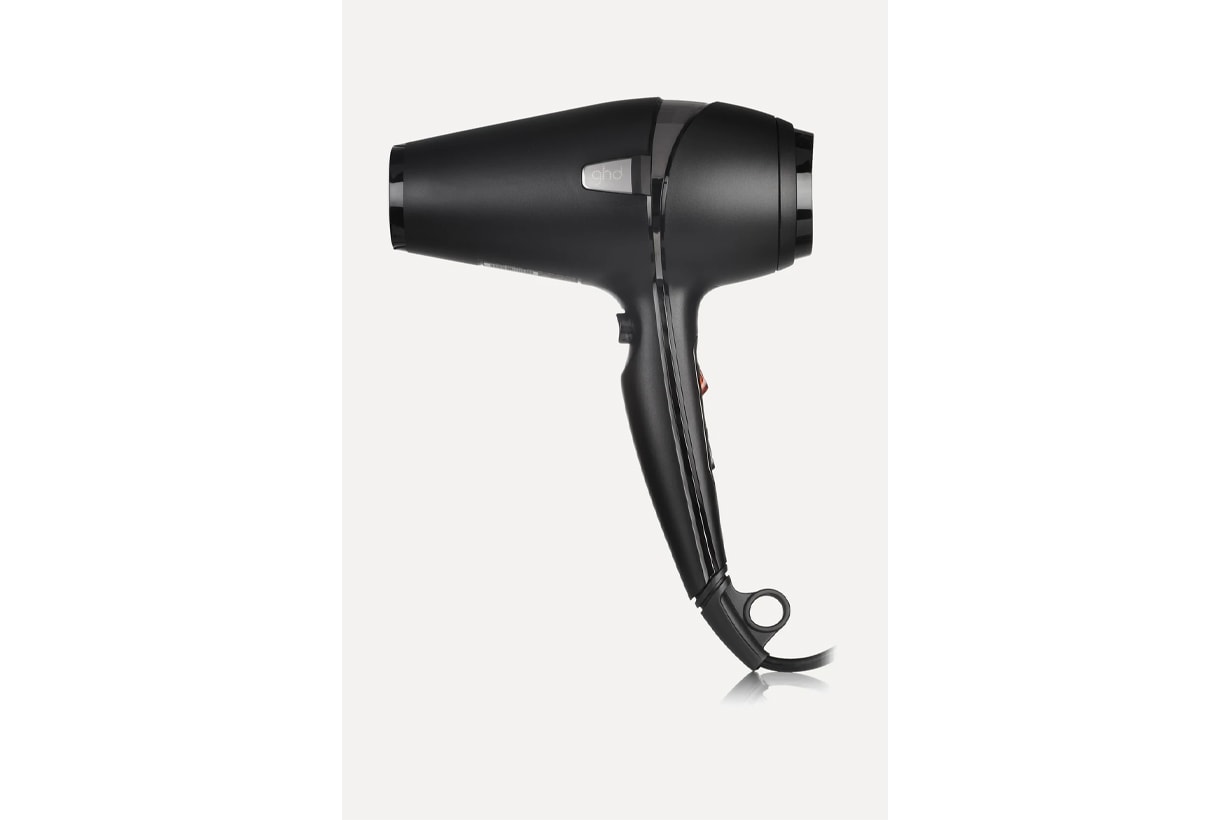 M Shaped Hair Bang Hair Hairstyles Tips hair styling tips blow drying korean girls Chahong