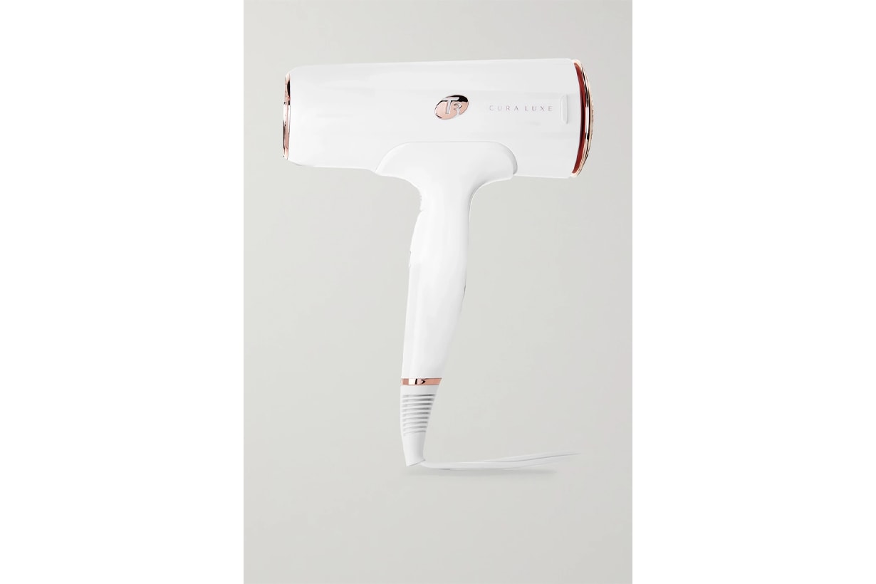 M Shaped Hair Bang Hair Hairstyles Tips hair styling tips blow drying korean girls Chahong
