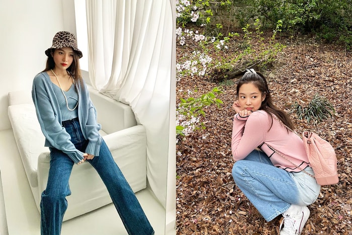 春夏季必備單品清單第一位：看看韓國女星們如何演繹小外套吧！
