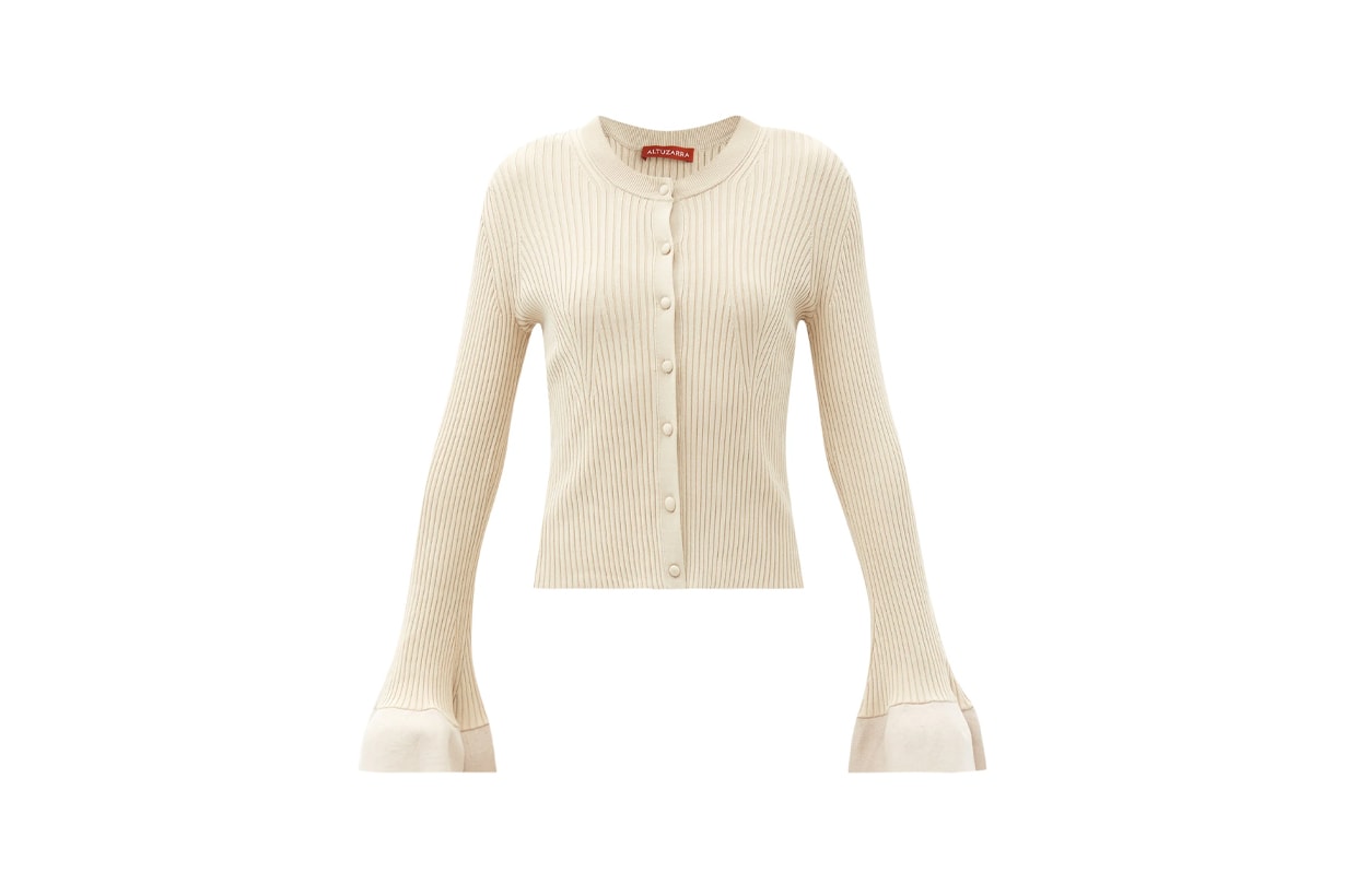Cardigan styling tips fashion tips fashion trends 2021 Spring summer korean idols celebrities singers girl bands BLACKPINK Jennie Rose Jessica Jung