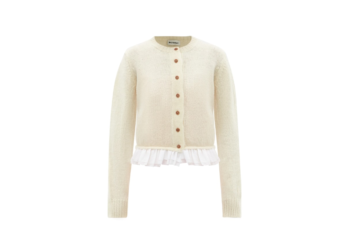Cardigan styling tips fashion tips fashion trends 2021 Spring summer korean idols celebrities singers girl bands BLACKPINK Jennie Rose Jessica Jung