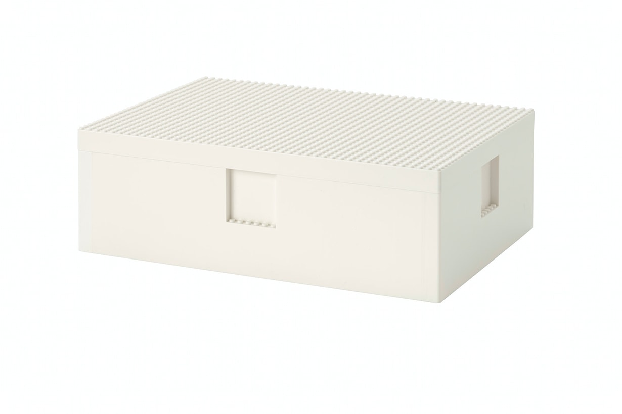 ikea lego taiwan when where buy BYGGLEK 2021