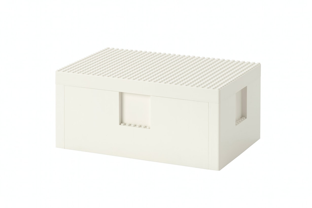 ikea lego taiwan when where buy BYGGLEK 2021