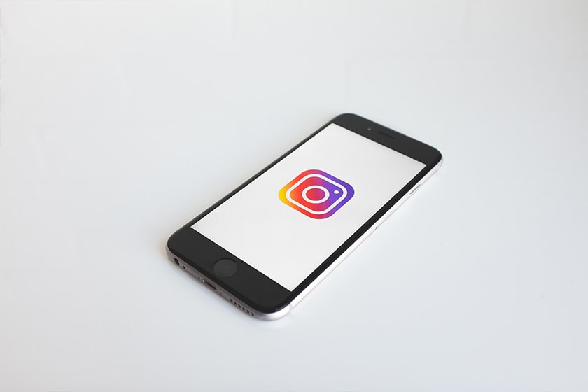 instagram updated version cannot type chinese