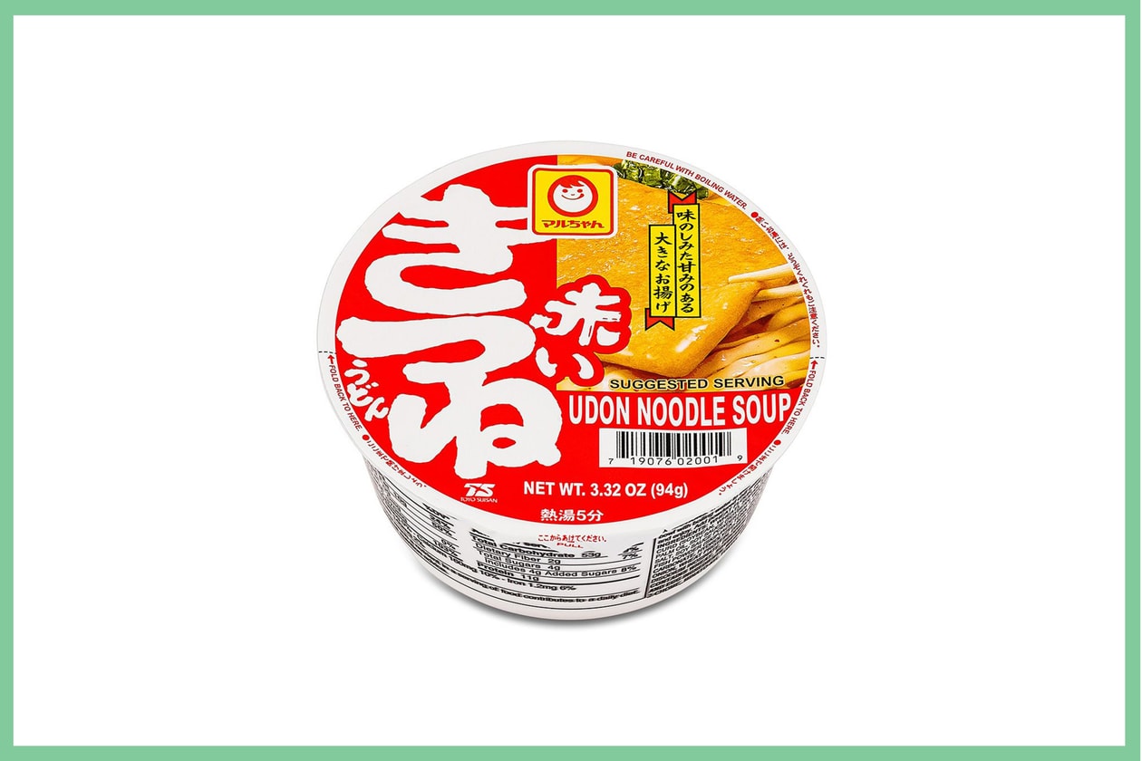 japan top instant noodle brands flavors 2021