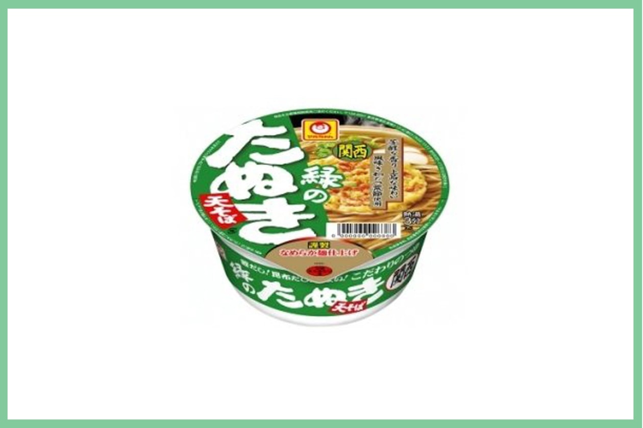 japan top instant noodle brands flavors 2021