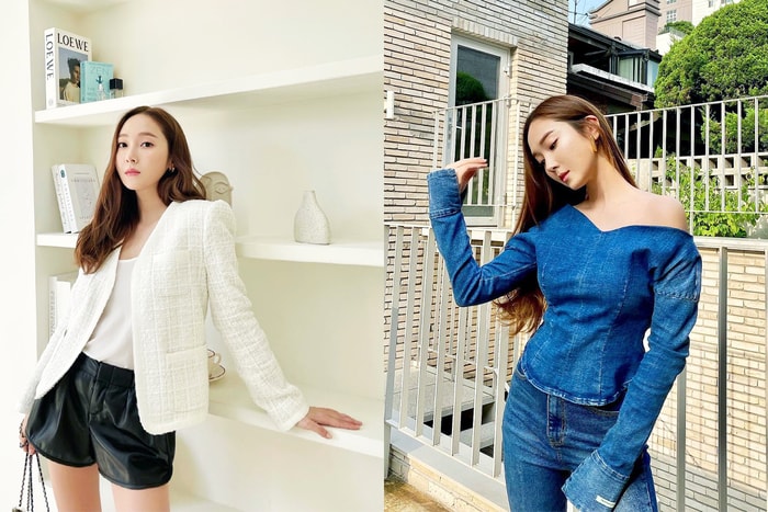 Jessica 分享多款心愛香水,唯獨讓她戒不掉的是來自 Byredo 的這一支!