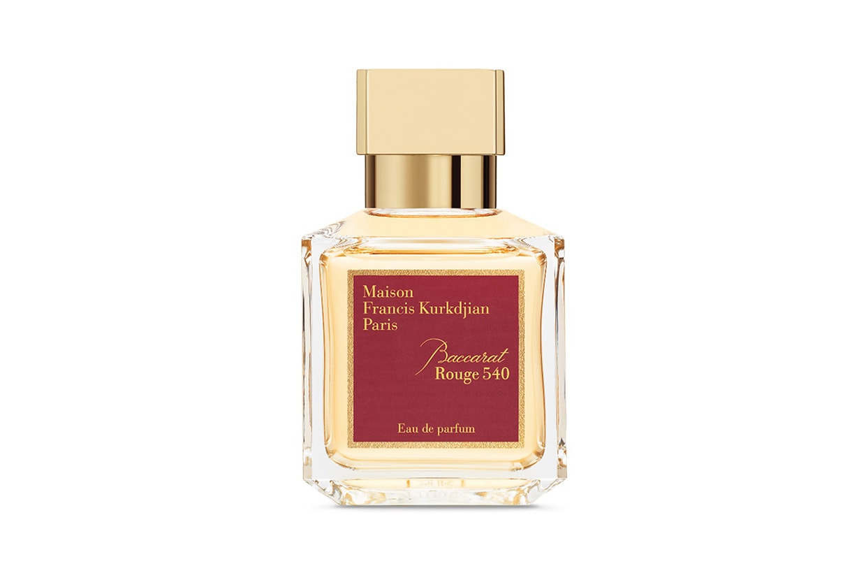 Jessica Jung Celebrity Favourite Perfume Collection Fragrances eau de parfum Byredo Diptyque Frederic Malle MAISON FRANCIS KURKDJIAN Tom Ford Creed Korean idols celebrities singers
