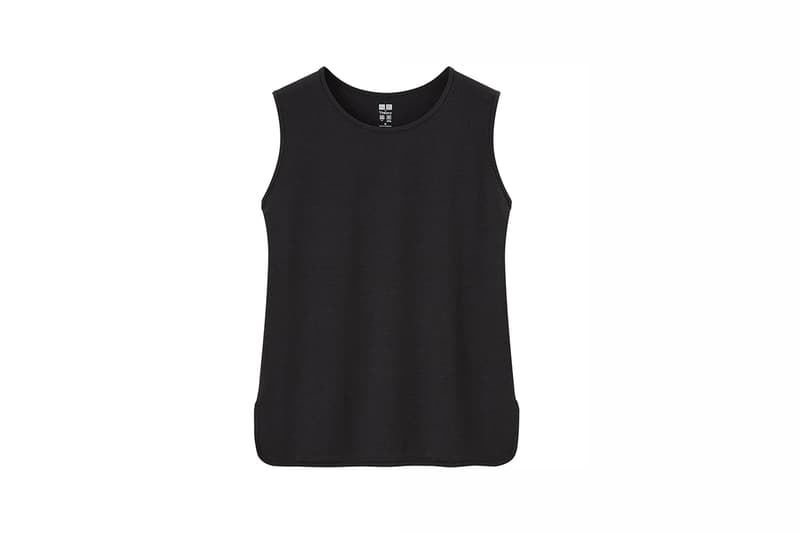 uniqlo x Theory 2021ss release info