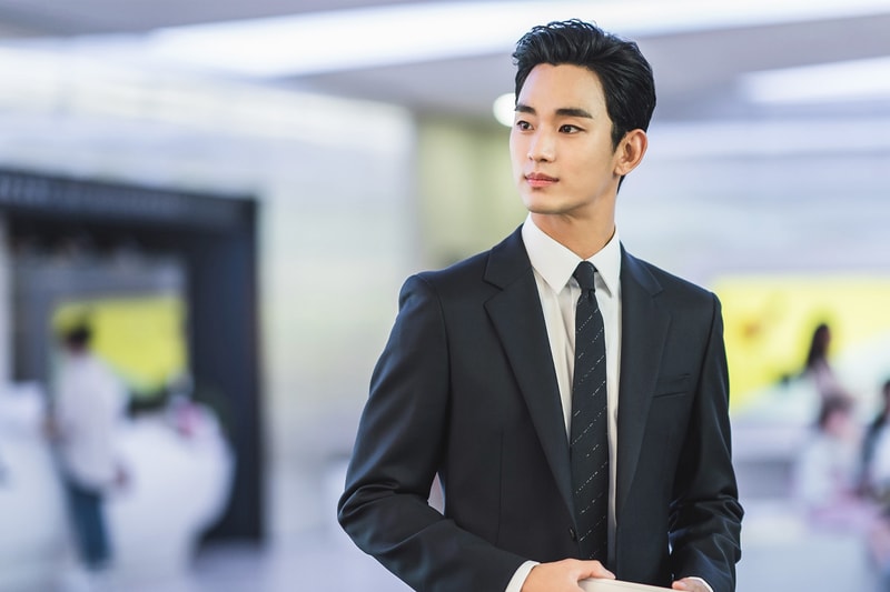 Kim Soo Hyun It's OKay to not be Okay My Love from the Star Pay Discrepancies Korean Actors Korean Actresses Korean Celebrities Korean Idols
