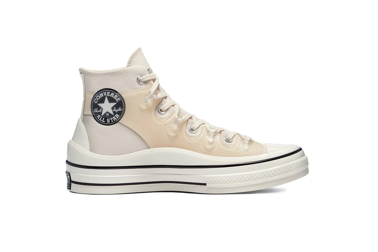 kim jones converse chuck taylor 70 all star limited edition 2021