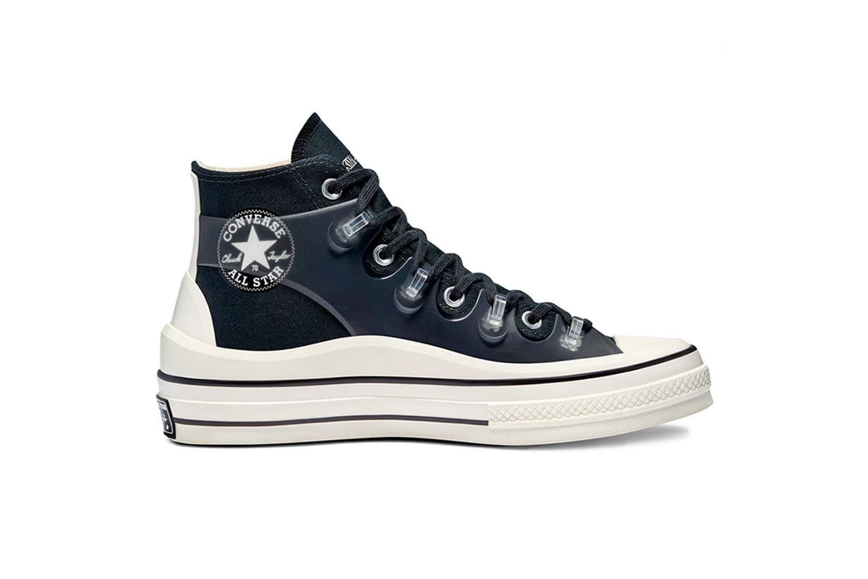 kim jones converse chuck taylor 70 all star limited edition 2021