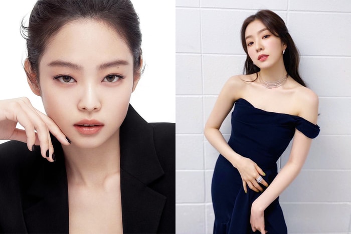 韓國女生們最想擁有的美貌排行榜公開！TWICE 子瑜竟然沒有名次？