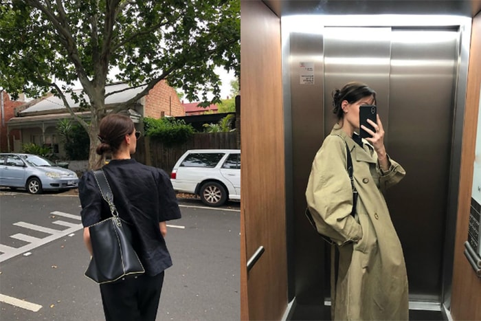 想擁有韓國女生的慵懶髮型?原來你缺的是這一步!