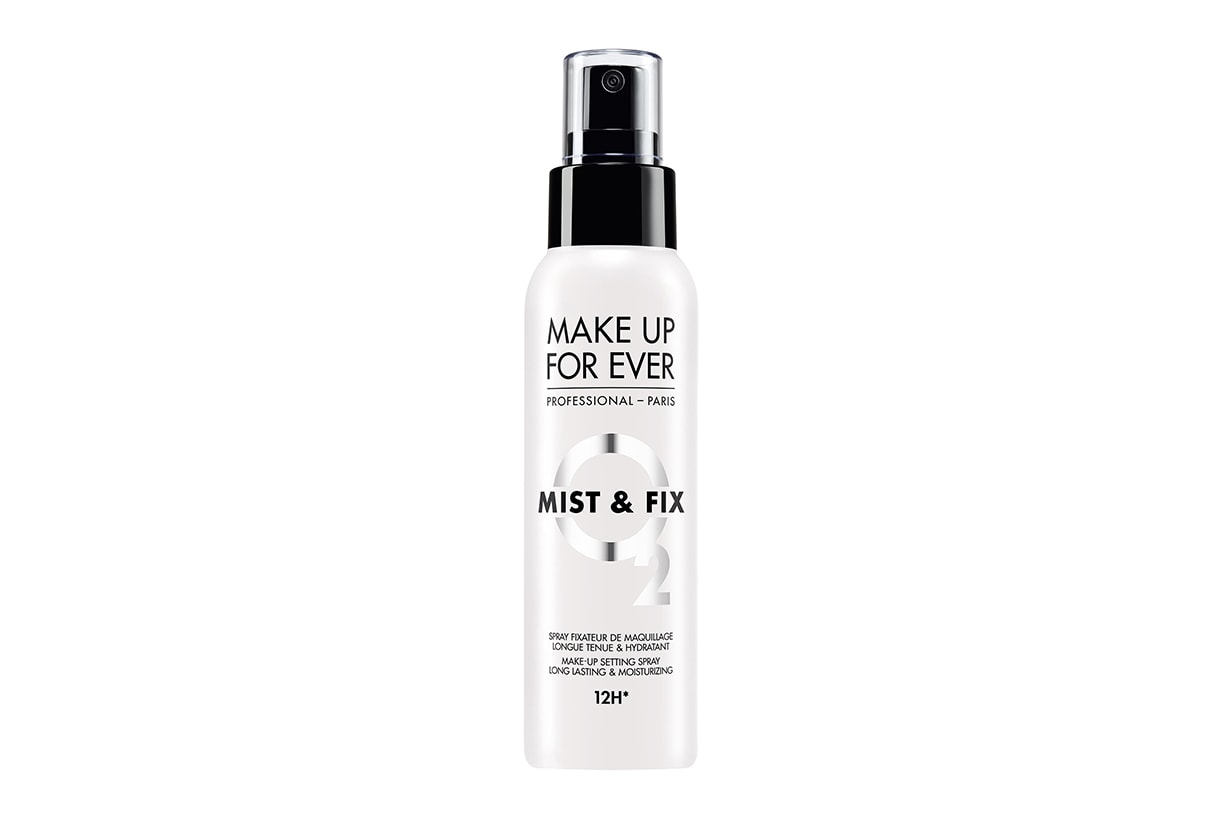 Moisturizing Mist Makeup Setting Spray Moisturizing Spray Summer Skincare Tips Makeup Tips