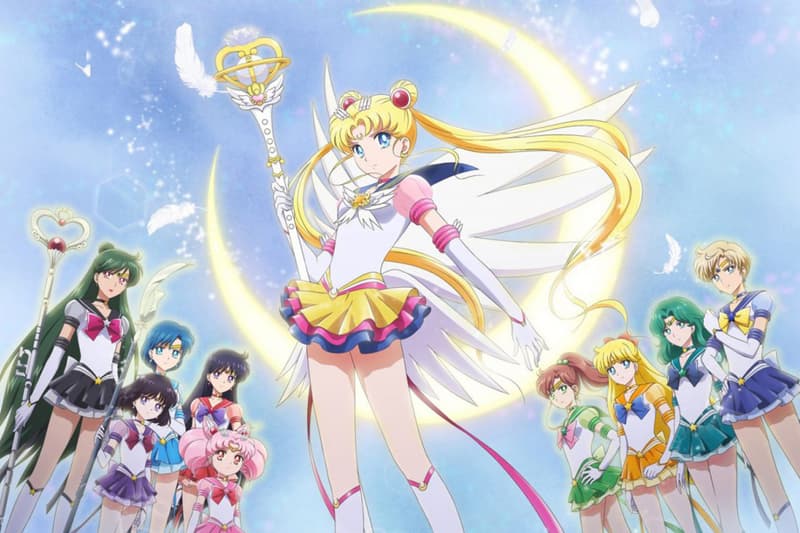 netflix pretty guardian sailor moon eternal the movie animation film release date