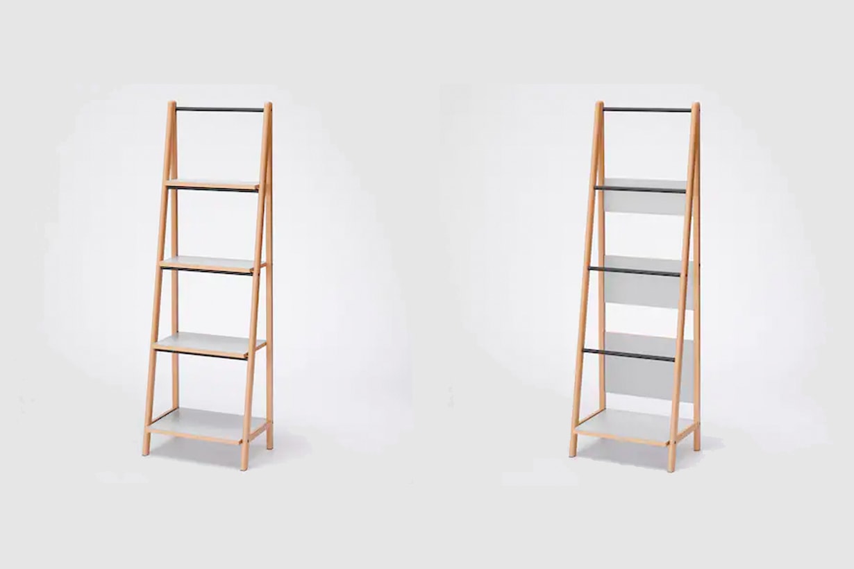 beams nitori furniture collabration 2021 when where table chair