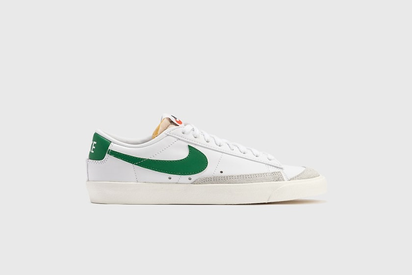 BLAZER LOW ’77 VNTG