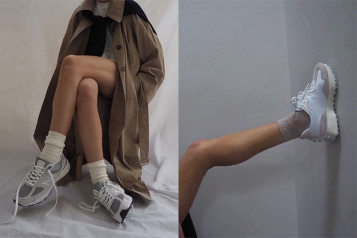 一穿馬上拉長腿型:時髦女生必備的厚底波鞋清單這裡看!