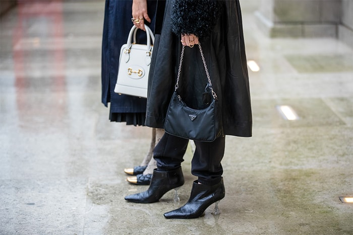 2021 第一季最多人搜尋的包包除了 Hermès 外,原來還有這個品牌?