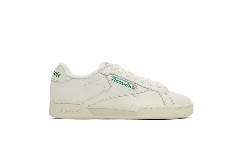 REEBOK CLASSICS Off-White NPC 2 Sneakers
