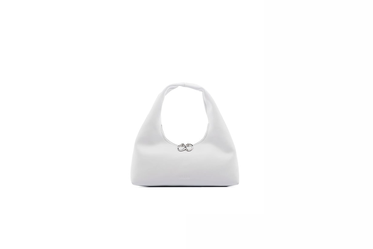 staud spring sample sale handbags