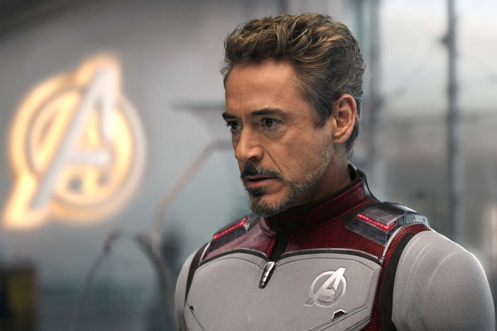 逼哭 30萬觀眾!Robert Downey Jr. 發佈這條《EndGame》與她從未曝光影片!
