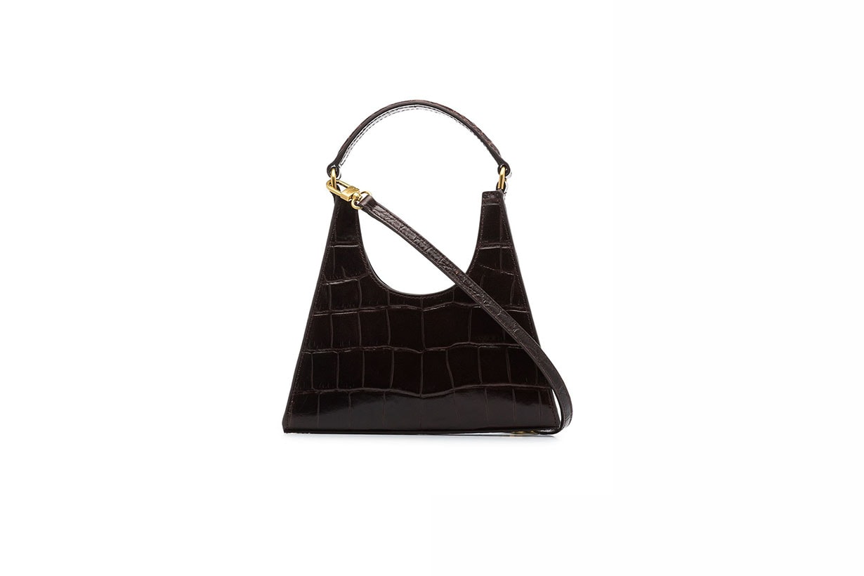 staud spring sample sale handbags