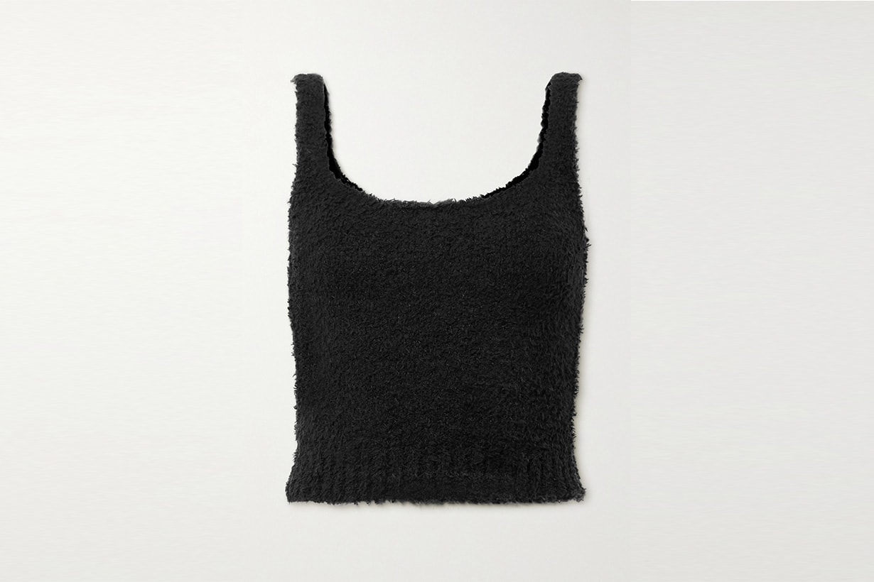 zara crop top 2021ss fashion trends