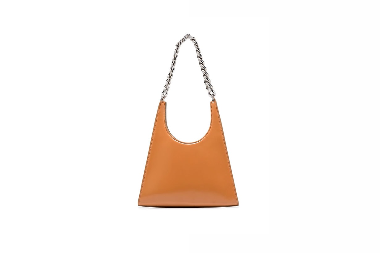 staud spring sample sale handbags