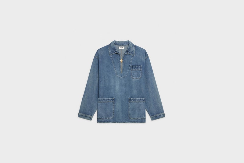 Celine 2021 Plage limited collection